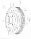 Fig. 02 - Disk type brake structure