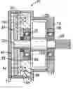 Fig. 01 - Brake with field responsive material