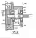 Fig. 04 - Brake with field responsive material