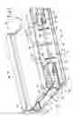 Fig. 02 - Trough pan for a face conveyor with a loading ramp