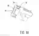 Fig. 11 - Magnetic conveyor support