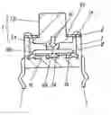 Fig. 01 - Push-button switch