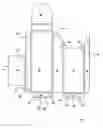Fig. 02 - Receptacle for accommodating at least one pencil