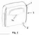 Fig. 02 - Marker holding assembly
