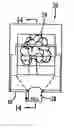 Fig. 01 - Multiple pocket perforated print sheets