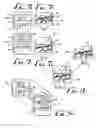 Fig. 04 - Multiple pocket perforated print sheets