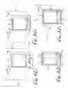 Fig. 06 - Multiple pocket perforated print sheets