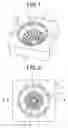 Fig. 02 - Hydrating case for moisture-containing lens and hydrating method using it