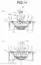 Fig. 07 - Hydrating case for moisture-containing lens and hydrating method using it