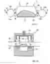 Fig. 06 - Package having an inflated frame