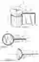 Fig. 02 - Visual verification of prescription medication and information and warning label