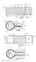 Fig. 07 - Visual verification of prescription medication and information and warning label
