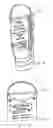 Fig. 04 - Well bread keeper