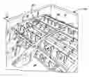 Fig. 01 - Shipping container and dunnage therefor