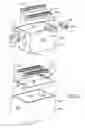 Fig. 08 - Shipping container and dunnage therefor
