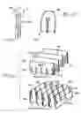 Fig. 04 - Shock absorbing insulated shipping container