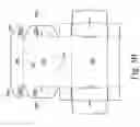 Fig. 07 - Package box achieving recycling purpose and fabrication method thereof