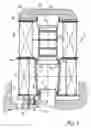Fig. 02 - Ring filter element for a liquid filter