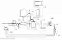 Fig. 01 - Module for removing organic compounds from foaming wastewater by oxidation
