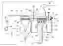 Fig. 01 - Magnetic separation unit and water purification system