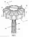 Fig. 04 - Cleaning device for use with a floating member