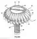 Fig. 07 - Cleaning device for use with a floating member