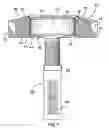 Fig. 08 - Cleaning device for use with a floating member