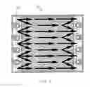 Fig. 08 - Plastic encapsulated tangential flow filter device and methods for making same