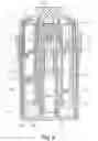 Fig. 03 - Extension and locking assembly for dripless element, and container therefore