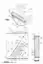 Fig. 04 - Water clarification system with coalescing media