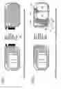 Fig. 02 - Priming, integrity and head height methods and apparatuses for medical fluid systems