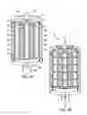Fig. 07 - Filter system for removing contaminants from water and method of use