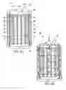 Fig. 08 - Filter system for removing contaminants from water and method of use
