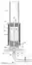 Fig. 03 - Method and apparatus for increasing the capacity of ion exchange resins