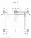 Fig. 06 - Structure for racking substrates