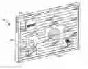 Fig. 01 - Graphic media materials carrier