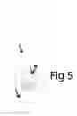 Fig. 06 - Clear label for use on a dark container, and method for manufacturing the same