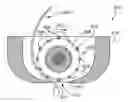 Fig. 01 - Motion controlled electric shaver