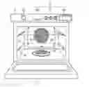 Fig. 01 - Heating cooker