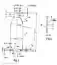Fig. 02 - Method of manufacturing an aluminum receptacle with threaded outsert