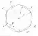 Fig. 01 - Can with fold lines, method and device for production thereof