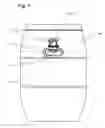 Fig. 02 - Carrying handle mount on plastic containers
