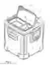 Fig. 04 - Ice chest