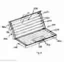 Fig. 05 - Gift wrap storage container