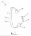 Fig. 04 - Dispenser for disposable paper bibs on a roll