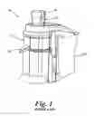 Fig. 02 - Food processing device