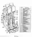 Fig. 02 - Constant pressure fluid-dispensing pumping system and method