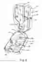Fig. 04 - Electronically keyed dispensing systems and related methods of installation and use