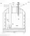 Fig. 01 - Apparatus and method for draining reservoirs