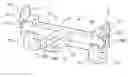 Fig. 01 - Distributor and push-button comprising one such distributor